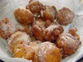 Frittelle di mele